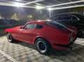 Nissan Datsun Datsun 240Z Red - thumbnail 2