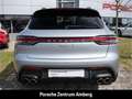 Porsche Macan S AHK Luftfeder Panorama LED PDLS+ 360°Kamera Argento - thumbnail 4
