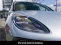 Porsche Macan S AHK Luftfeder Panorama LED PDLS+ 360°Kamera Argento - thumbnail 14