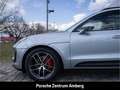 Porsche Macan S AHK Luftfeder Panorama LED PDLS+ 360°Kamera Plateado - thumbnail 17