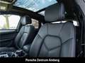 Porsche Macan S AHK Luftfeder Panorama LED PDLS+ 360°Kamera Argento - thumbnail 10