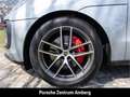 Porsche Macan S AHK Luftfeder Panorama LED PDLS+ 360°Kamera Argento - thumbnail 13