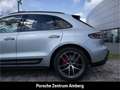 Porsche Macan S AHK Luftfeder Panorama LED PDLS+ 360°Kamera Plateado - thumbnail 18