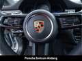 Porsche Macan S AHK Luftfeder Panorama LED PDLS+ 360°Kamera Plateado - thumbnail 23