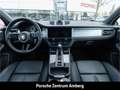 Porsche Macan S AHK Luftfeder Panorama LED PDLS+ 360°Kamera Plateado - thumbnail 27