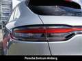 Porsche Macan S AHK Luftfeder Panorama LED PDLS+ 360°Kamera Plateado - thumbnail 16