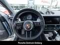 Porsche Macan S AHK Luftfeder Panorama LED PDLS+ 360°Kamera Argento - thumbnail 9