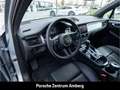 Porsche Macan S AHK Luftfeder Panorama LED PDLS+ 360°Kamera Argento - thumbnail 7