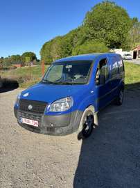 CARGO TOLE 1.3 MULTIJET 16V PACK