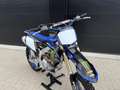 Yamaha All-Road YZF 450 monster 2024 cross motor nieuwsta Bleu - thumbnail 10