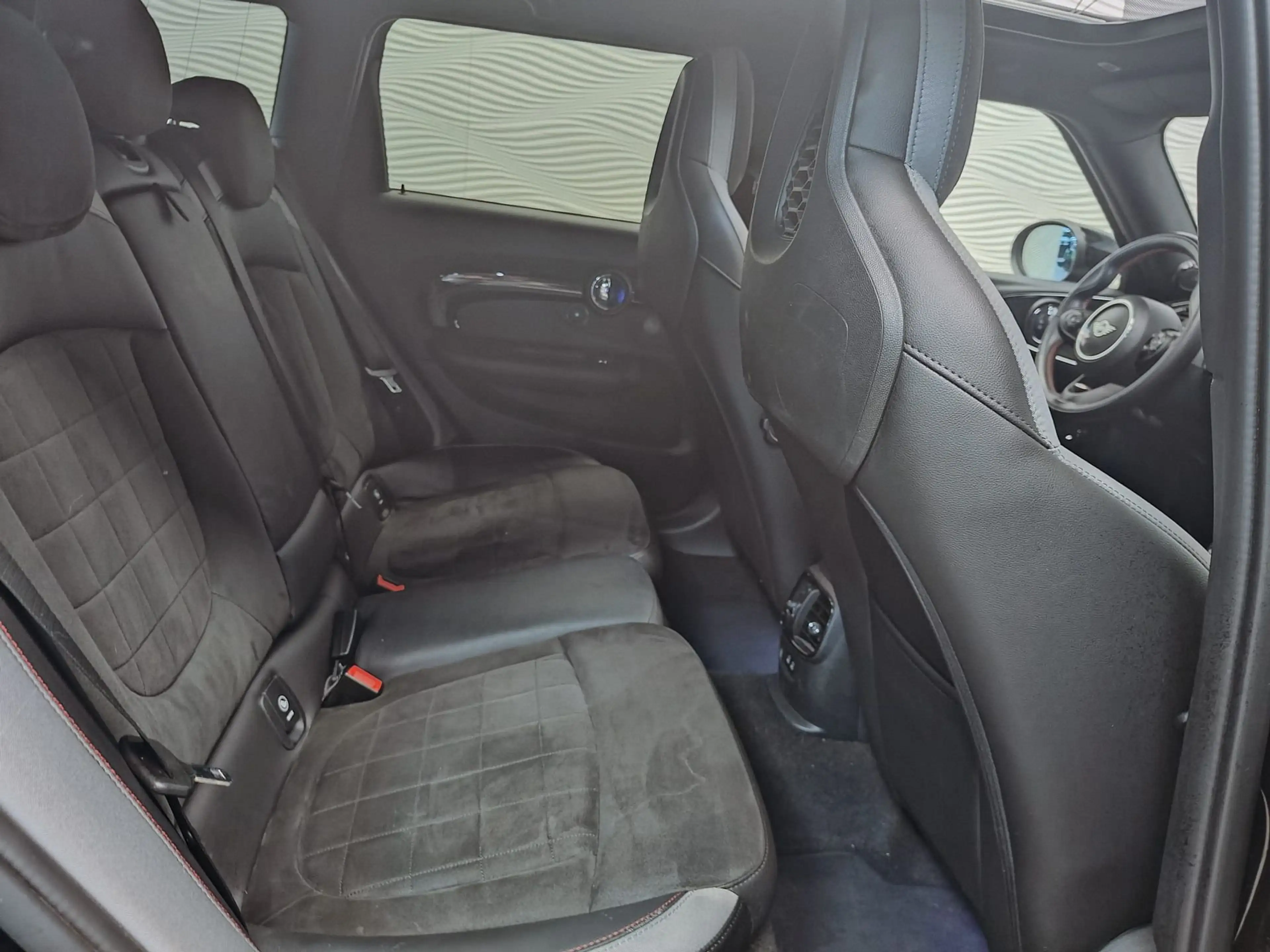 MINI John Cooper Works Clubman 2.0i*AUT*ALL4*PANODAK*H/K*306 PK!!!* — photo 26