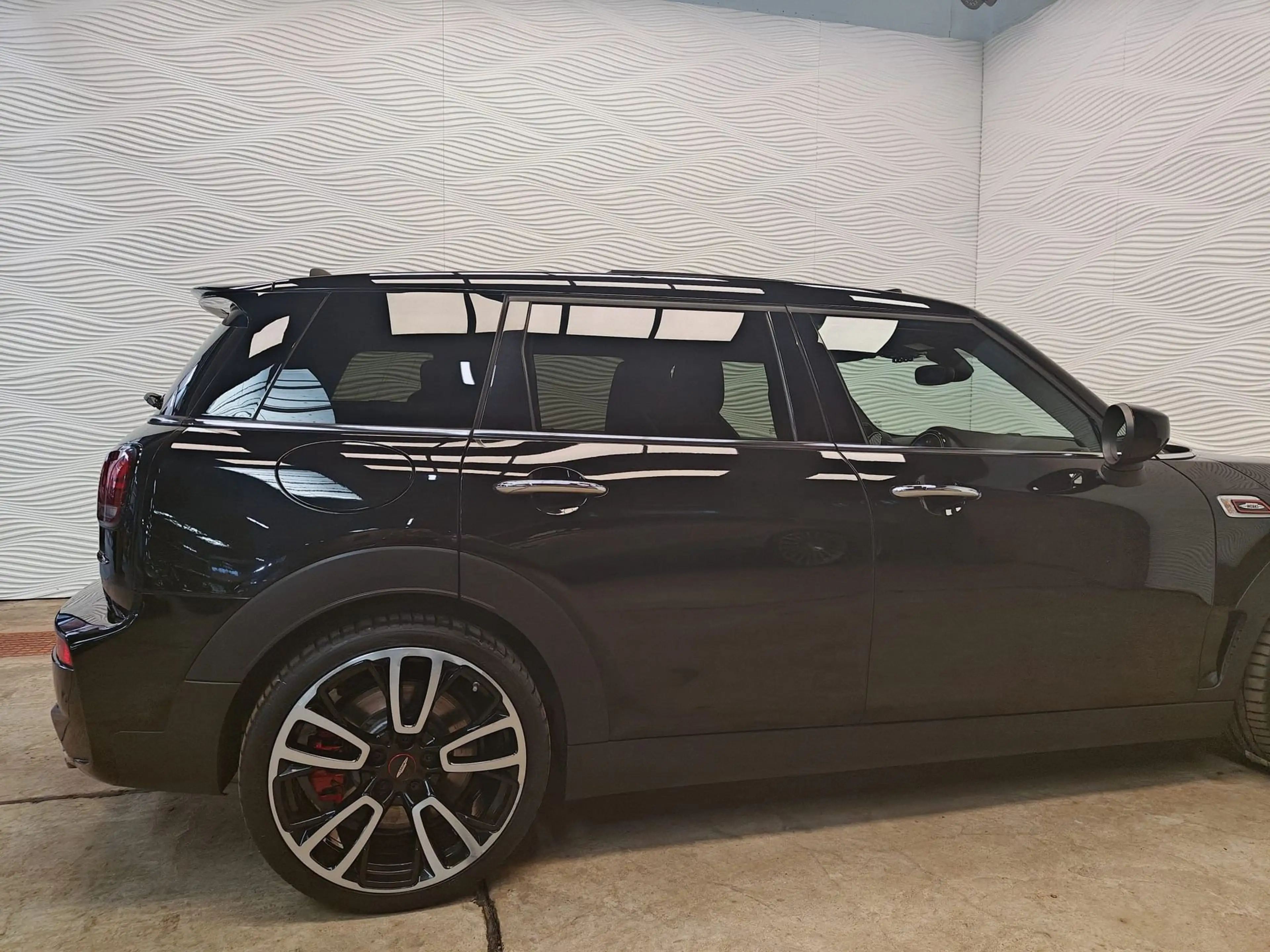 MINI John Cooper Works Clubman 2.0i*AUT*ALL4*PANODAK*H/K*306 PK!!!* — photo 17