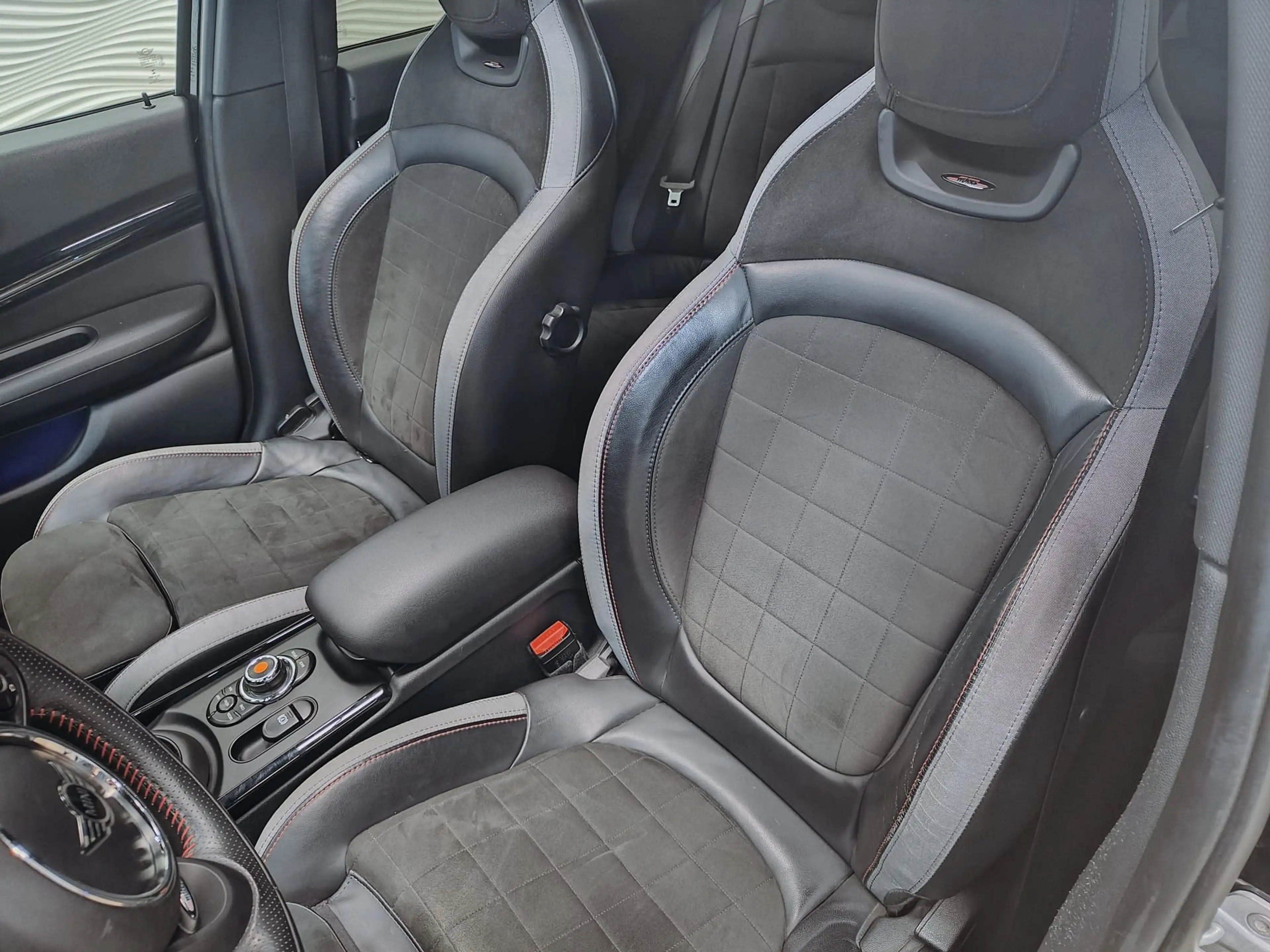 MINI John Cooper Works Clubman 2.0i*AUT*ALL4*PANODAK*H/K*306 PK!!!* — photo 23