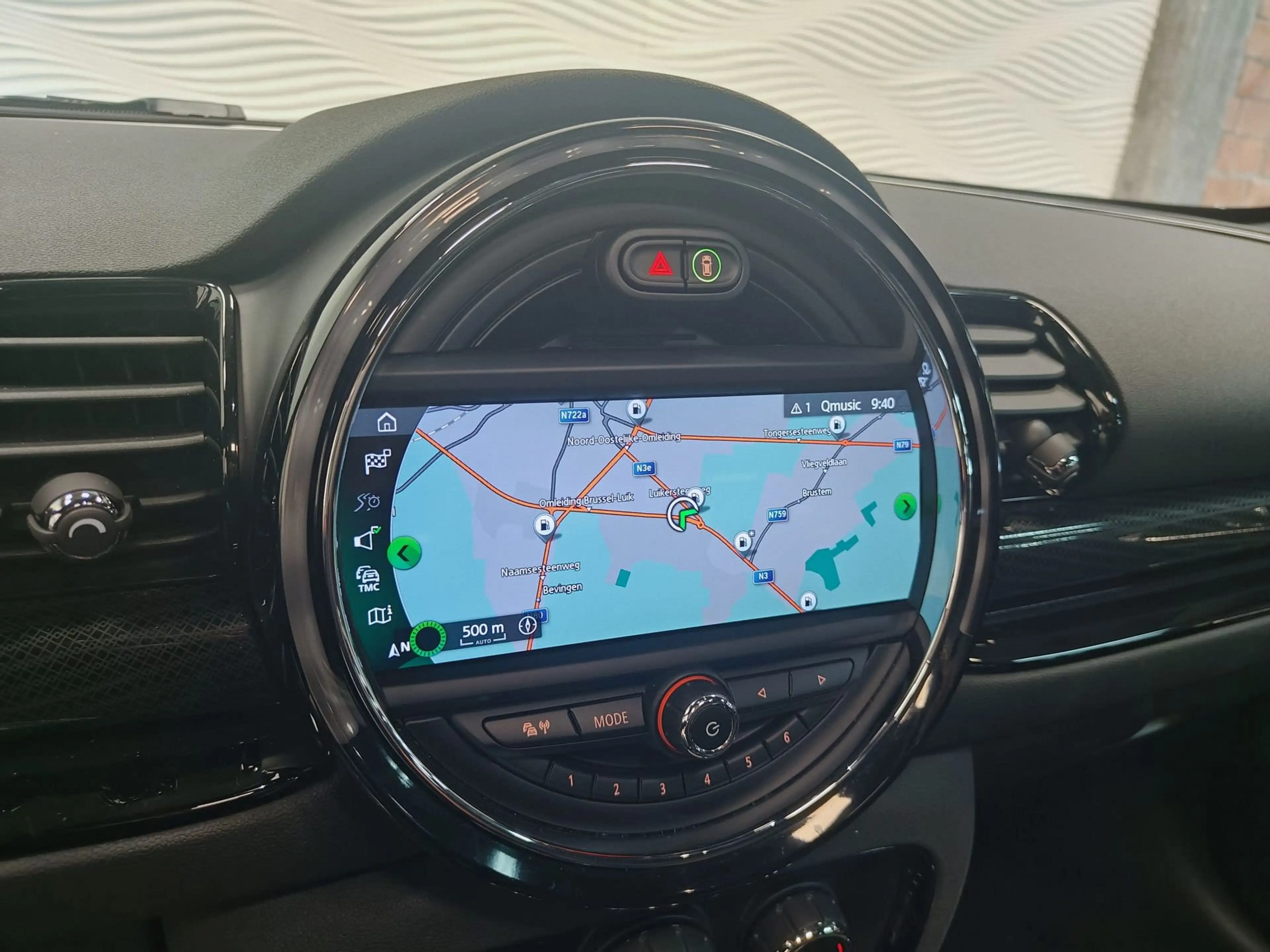 MINI John Cooper Works Clubman 2.0i*AUT*ALL4*PANODAK*H/K*306 PK!!!* — photo 34