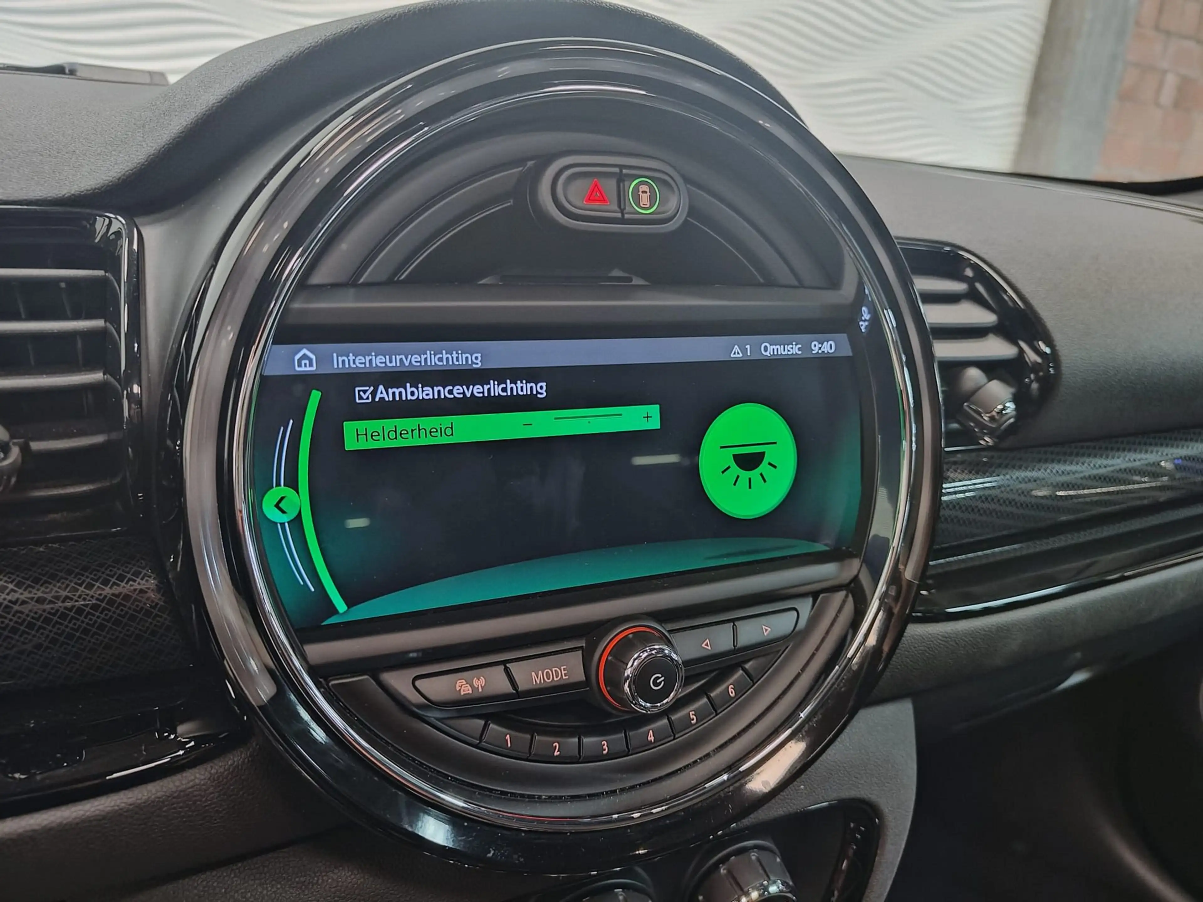 MINI John Cooper Works Clubman 2.0i*AUT*ALL4*PANODAK*H/K*306 PK!!!* — photo 35
