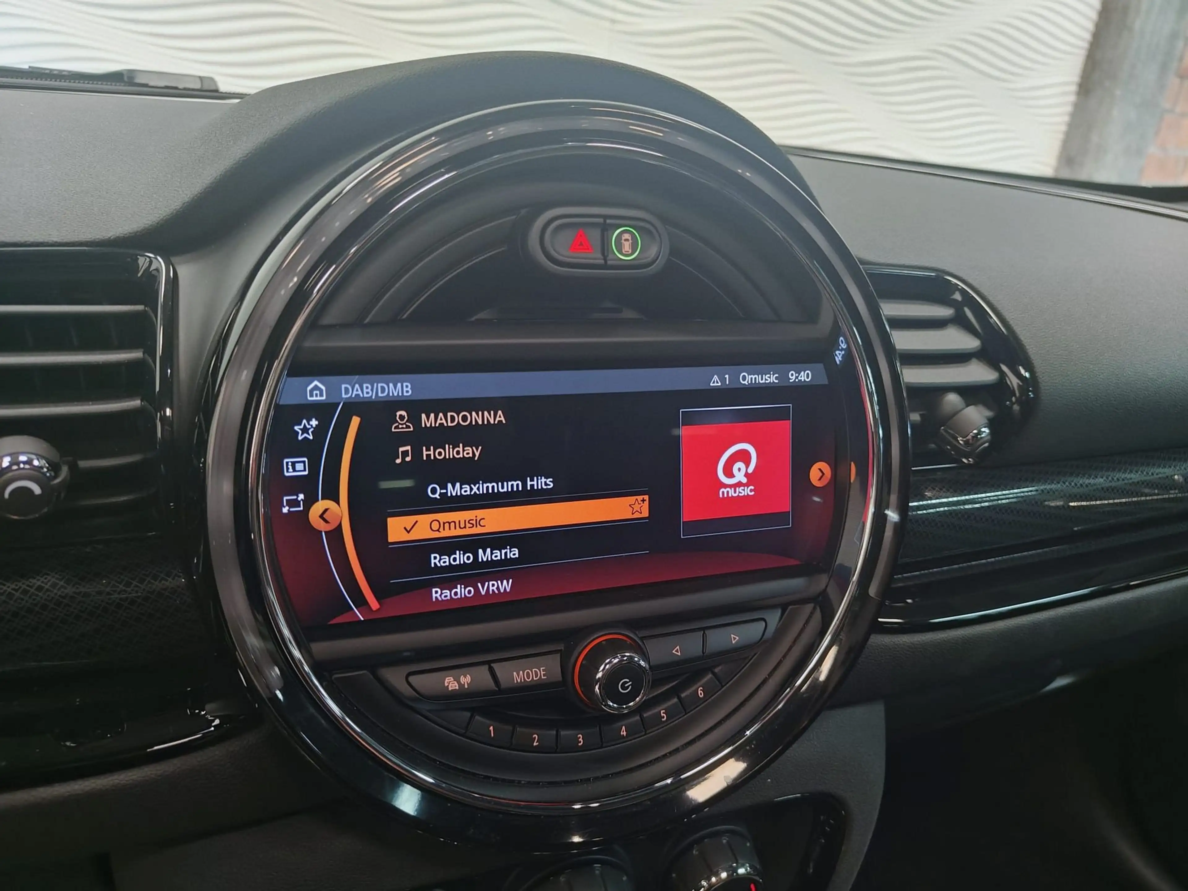 MINI John Cooper Works Clubman 2.0i*AUT*ALL4*PANODAK*H/K*306 PK!!!* — photo 33