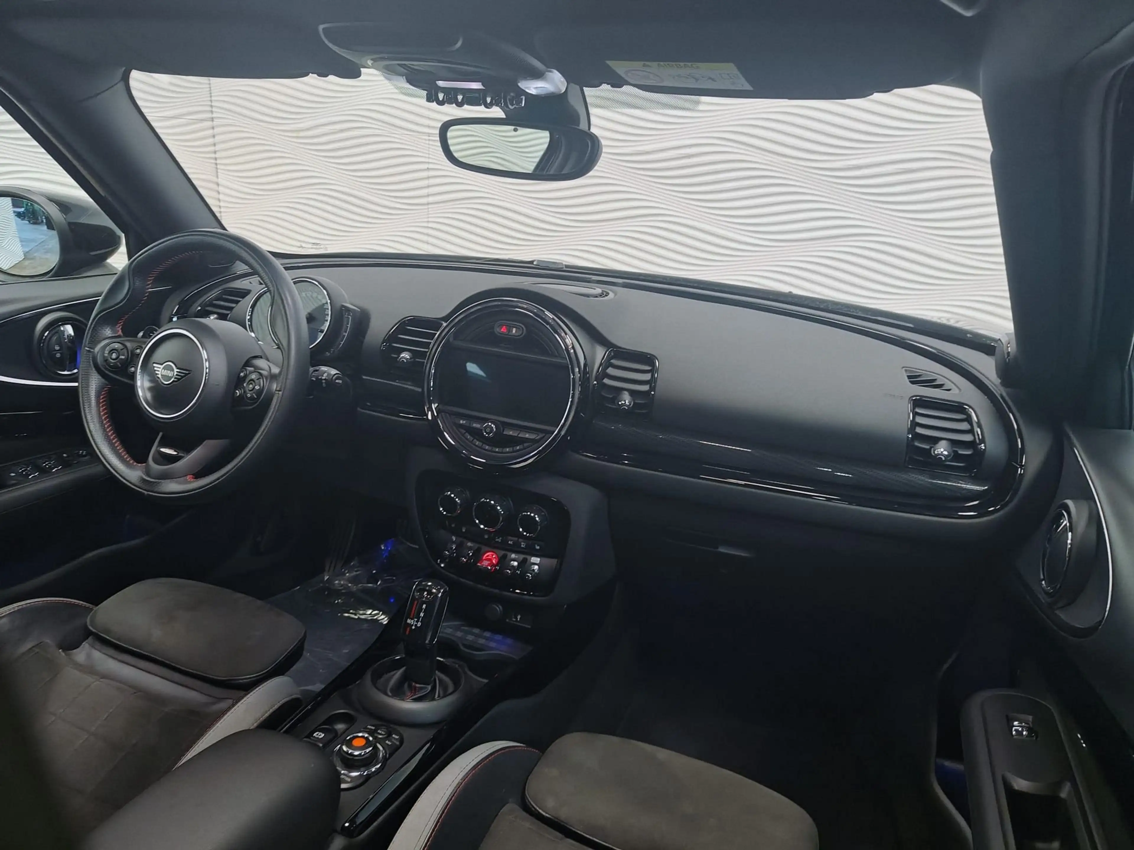 MINI John Cooper Works Clubman 2.0i*AUT*ALL4*PANODAK*H/K*306 PK!!!* — photo 19