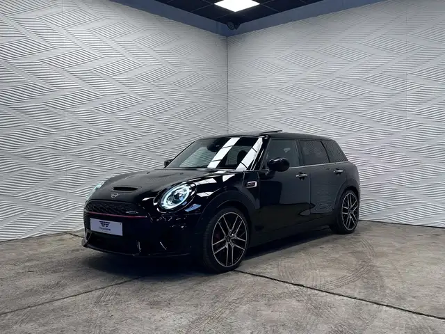 MINI John Cooper Works Clubman 2.0i*AUT*ALL4*PANO*CARPLAY*H/K*306 PK!!!*