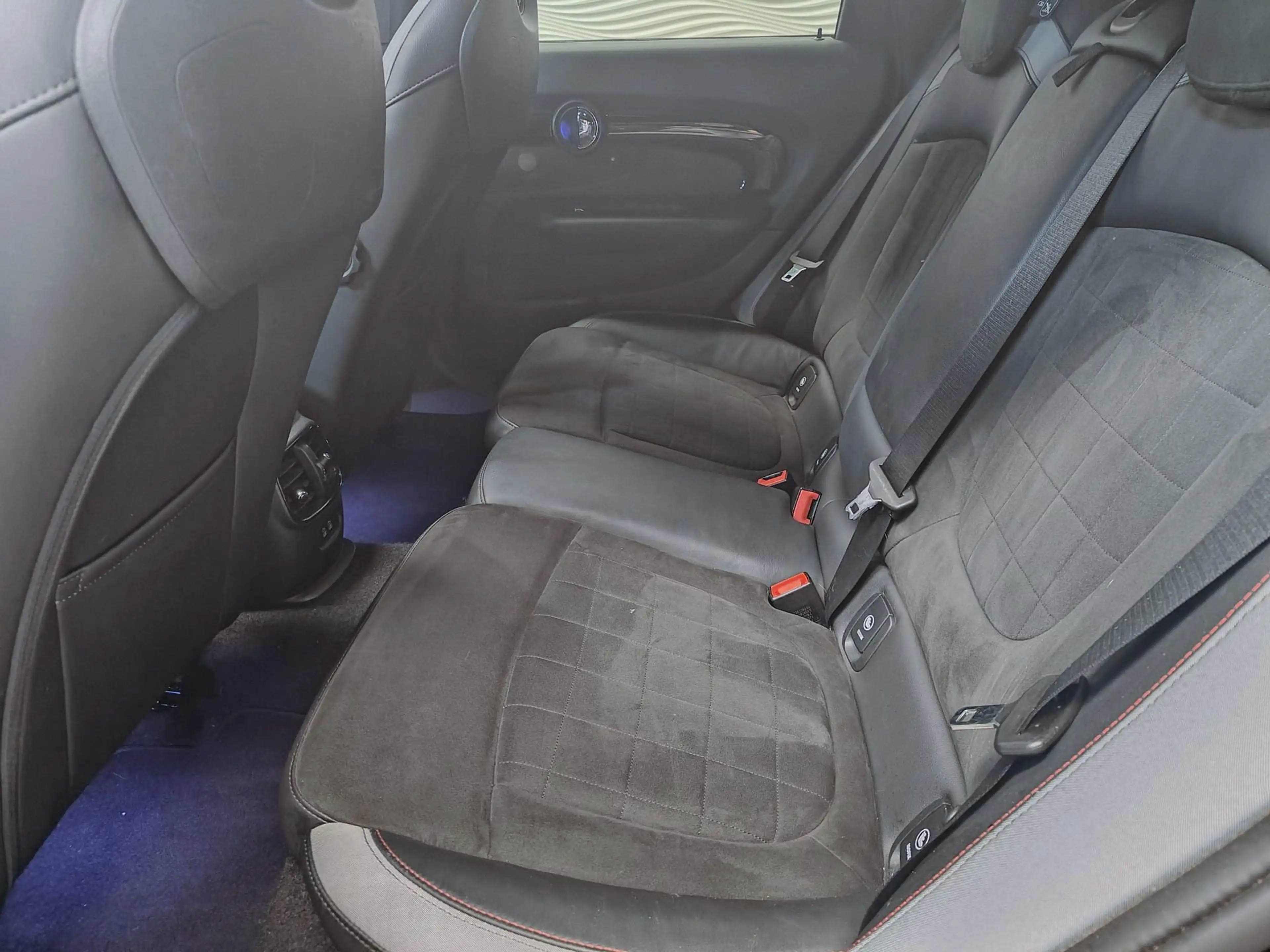 MINI John Cooper Works Clubman 2.0i*AUT*ALL4*PANODAK*H/K*306 PK!!!* — photo 25
