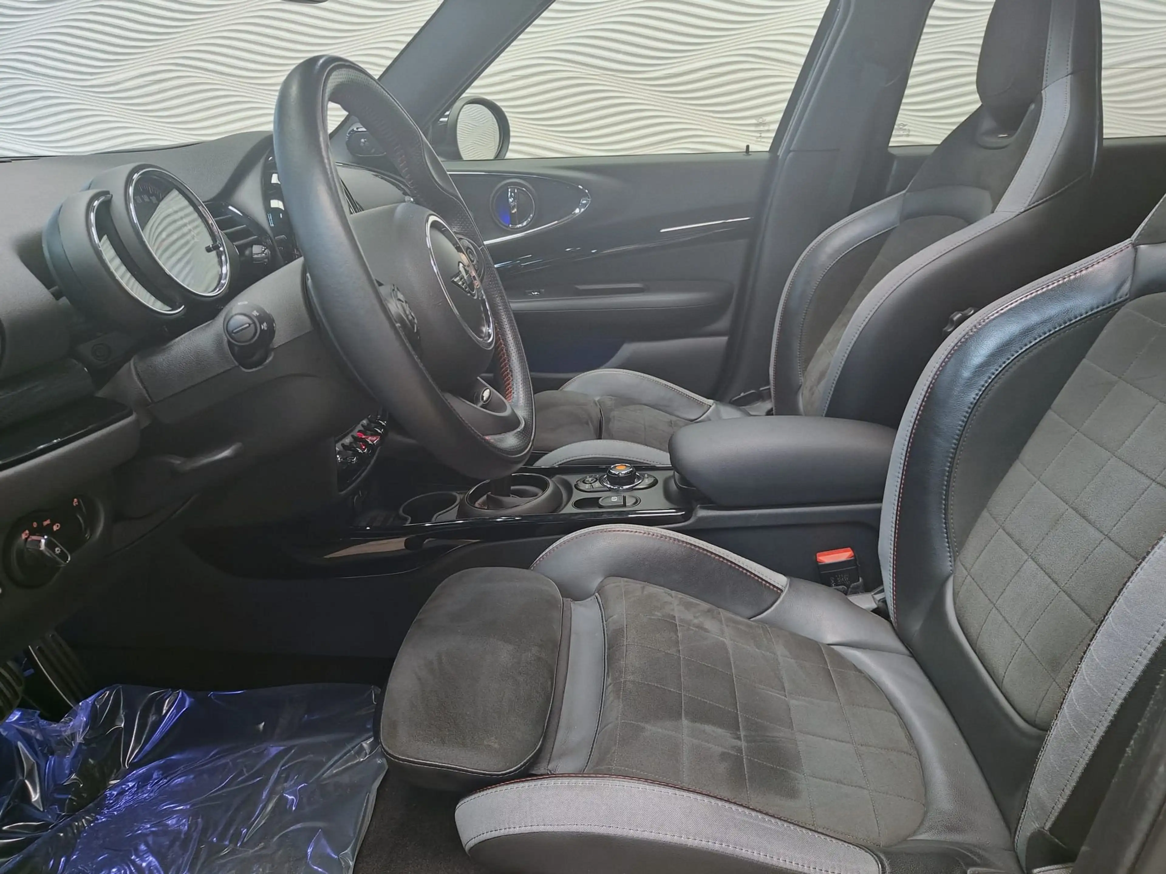 MINI John Cooper Works Clubman 2.0i*AUT*ALL4*PANODAK*H/K*306 PK!!!* — photo 21