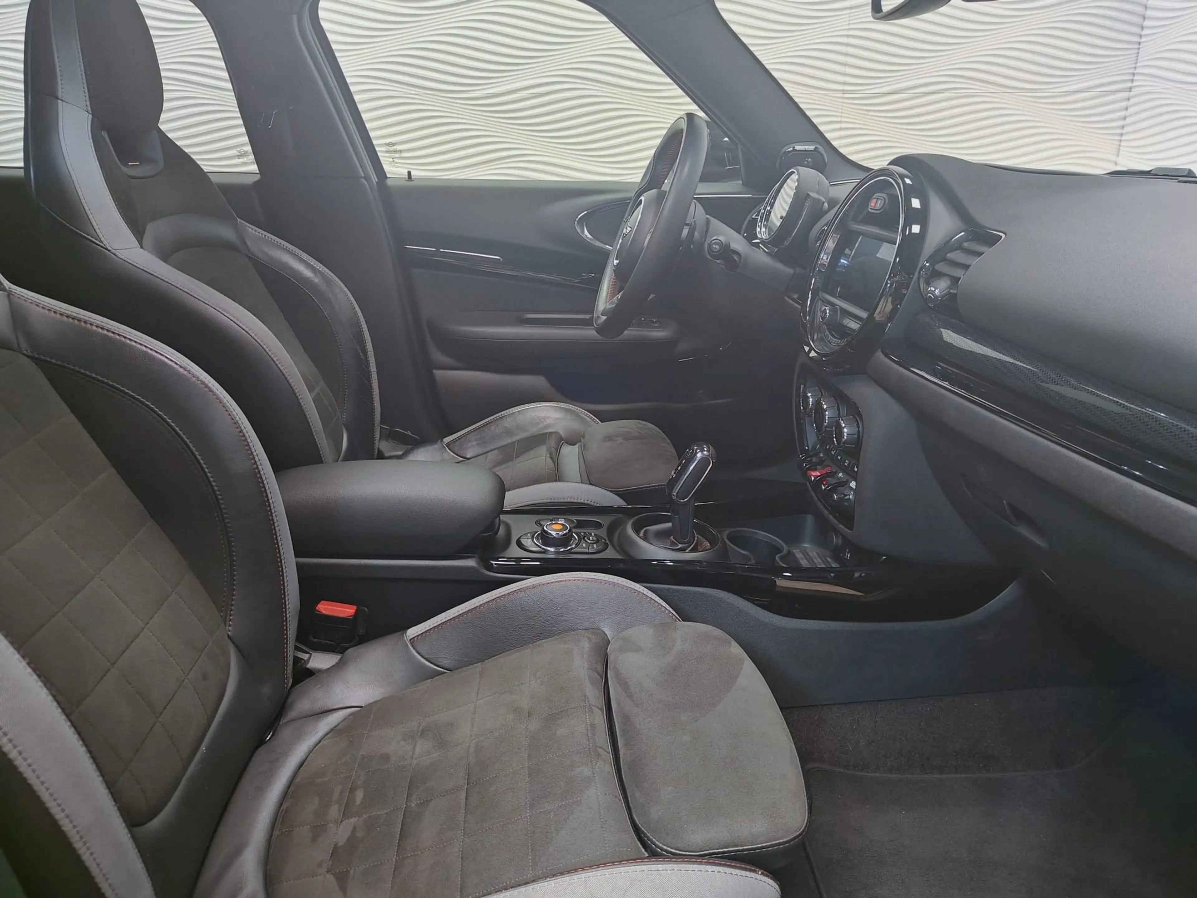 MINI John Cooper Works Clubman 2.0i*AUT*ALL4*PANODAK*H/K*306 PK!!!* — photo 24