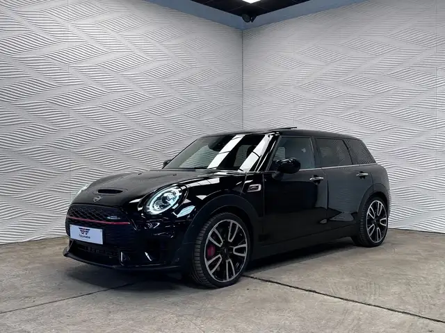 MINI John Cooper Works Clubman 2.0i*AUT*ALL4*PANO*CARPLAY*H/K*306 PK!!!*