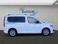 Ford Tourneo Connect Titanium PDC Winterpaket DAB Tempomat Klimaanl. Blanc - thumbnail 2