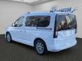 Ford Tourneo Connect Titanium PDC Winterpaket DAB Tempomat Klimaanl. Blanc - thumbnail 4