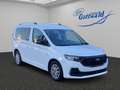 Ford Tourneo Connect Titanium PDC Winterpaket DAB Tempomat Klimaanl. Blanc - thumbnail 1