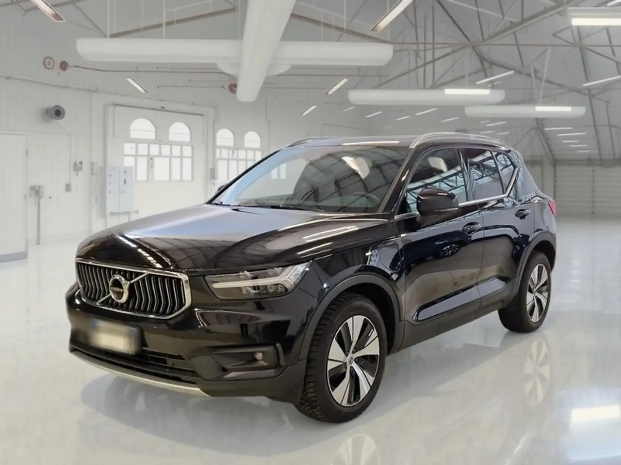 Volvo XC40 T5 PLUG-IN HYBRID RECH INSCRIP EXPR SUV