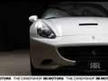 Ferrari California *Racing_Seats*Bianco_Avus*Service_Neu* Weiß - thumbnail 15