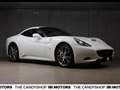 Ferrari California *Racing_Seats*Bianco_Avus*Service_Neu* Weiß - thumbnail 4