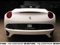 Ferrari California *Racing_Seats*Bianco_Avus*Service_Neu* Weiß - thumbnail 6