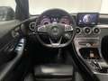 Mercedes-Benz C 43 AMG 4MATIC Night Pakket Pano Memory Burmester Full Map Gris - thumbnail 15