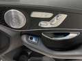 Mercedes-Benz C 43 AMG 4MATIC Night Pakket Pano Memory Burmester Full Map Gris - thumbnail 9