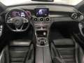 Mercedes-Benz C 43 AMG 4MATIC Night Pakket Pano Memory Burmester Full Map Gris - thumbnail 2