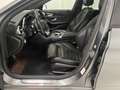 Mercedes-Benz C 43 AMG 4MATIC Night Pakket Pano Memory Burmester Full Map Gris - thumbnail 7