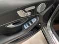 Mercedes-Benz C 43 AMG 4MATIC Night Pakket Pano Memory Burmester Full Map Gris - thumbnail 8