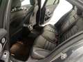 Mercedes-Benz C 43 AMG 4MATIC Night Pakket Pano Memory Burmester Full Map Gris - thumbnail 4