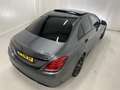 Mercedes-Benz C 43 AMG 4MATIC Night Pakket Pano Memory Burmester Full Map Gris - thumbnail 24