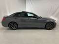 Mercedes-Benz C 43 AMG 4MATIC Night Pakket Pano Memory Burmester Full Map Gris - thumbnail 14