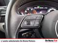 Audi A4 avant 40 2.0 tdi business advanced 190cv s-tronic Nero - thumbnail 19