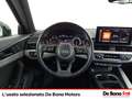Audi A4 avant 40 2.0 tdi business advanced 190cv s-tronic Nero - thumbnail 10