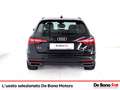 Audi A4 avant 40 2.0 tdi business advanced 190cv s-tronic Nero - thumbnail 5