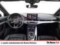 Audi A4 avant 40 2.0 tdi business advanced 190cv s-tronic Nero - thumbnail 9