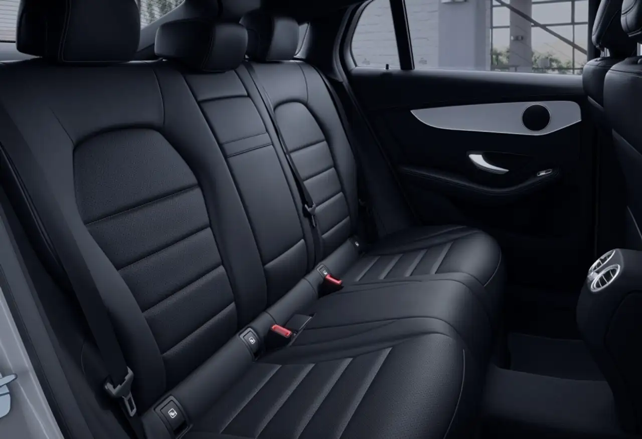 Mercedes-Benz GLC 300 e 4M Coupé Exclusive/Wide/Cam/SHD/AHK/18 10