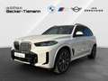 BMW X5 xDrive30d M-Sport / AHK / H&K Sound / Standheizung Weiß - thumbnail 1