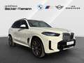BMW X5 xDrive30d M-Sport / AHK / H&K Sound / Standheizung Weiß - thumbnail 7
