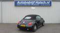 Volkswagen Beetle BEETLE 1.4I CABRIO Zwart - thumbnail 4
