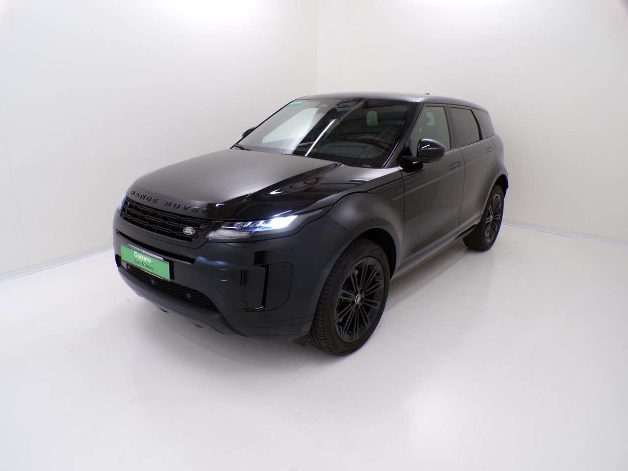 Land Rover Range Rover Evoque II 2019 - Range Rover Evoque 2.0d i4 mhev R-Dynami